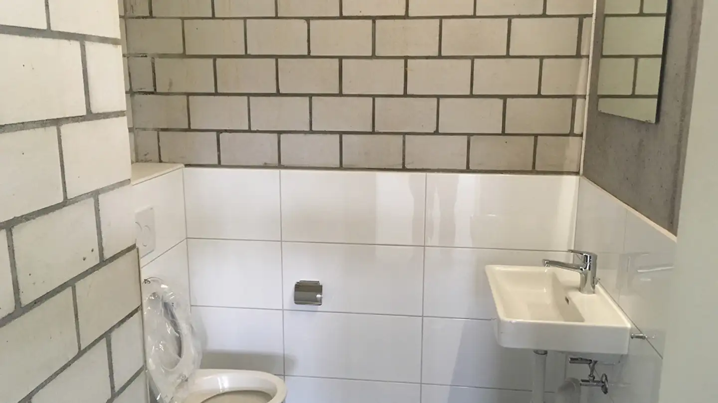 Commercial à louer - Feldwiesenstrasse 72, 9450 Lüchingen - Photo 4