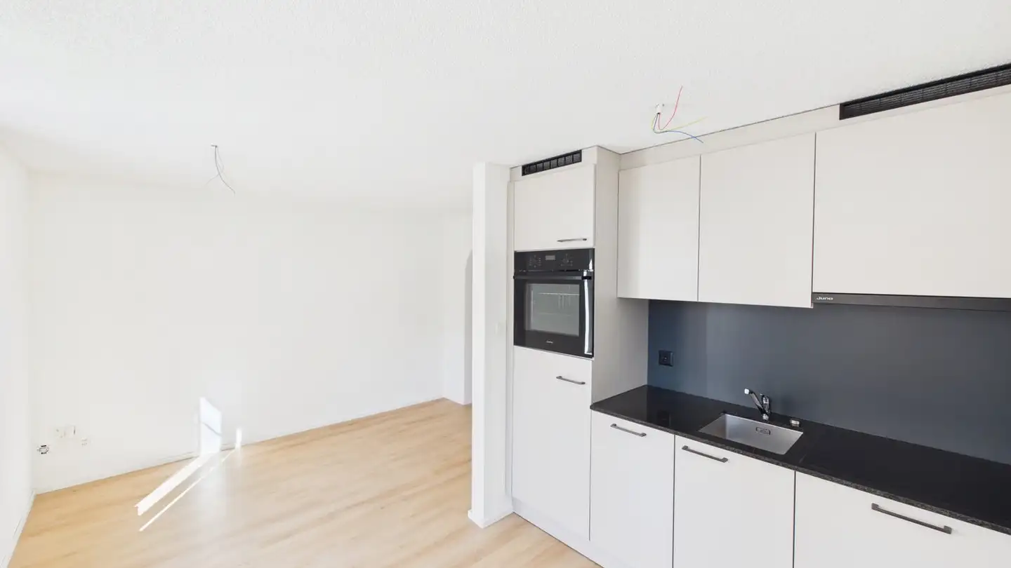 Appartamento in affitto - Sägegässlein 17, 9000 St. Gallen