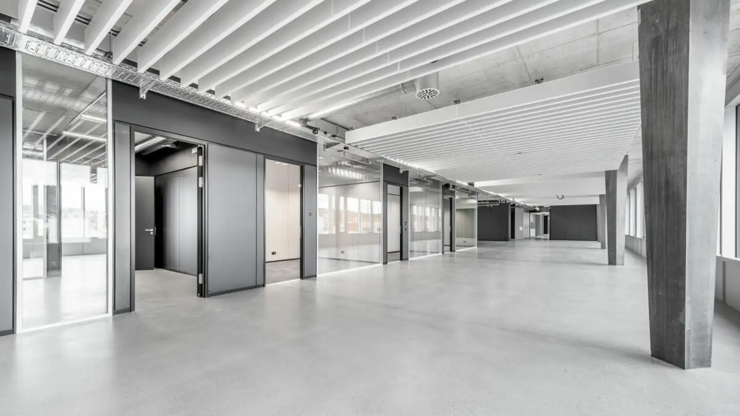 Bureau à louer - Riedthofstrasse 128, 8105 Regensdorf - Photo 4