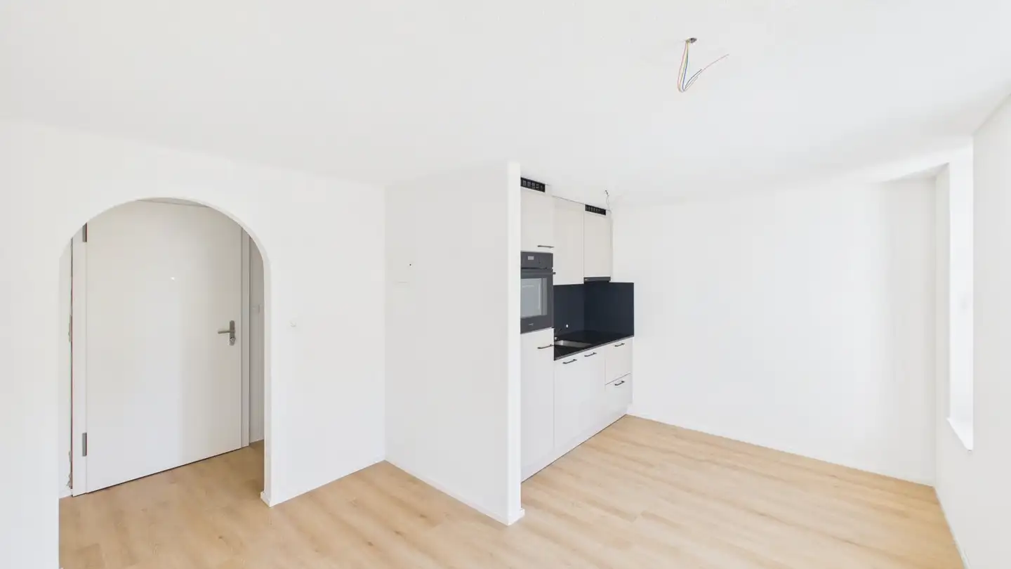 Appartamento in affitto - Sägegässlein 17, 9000 St. Gallen - Foto 2