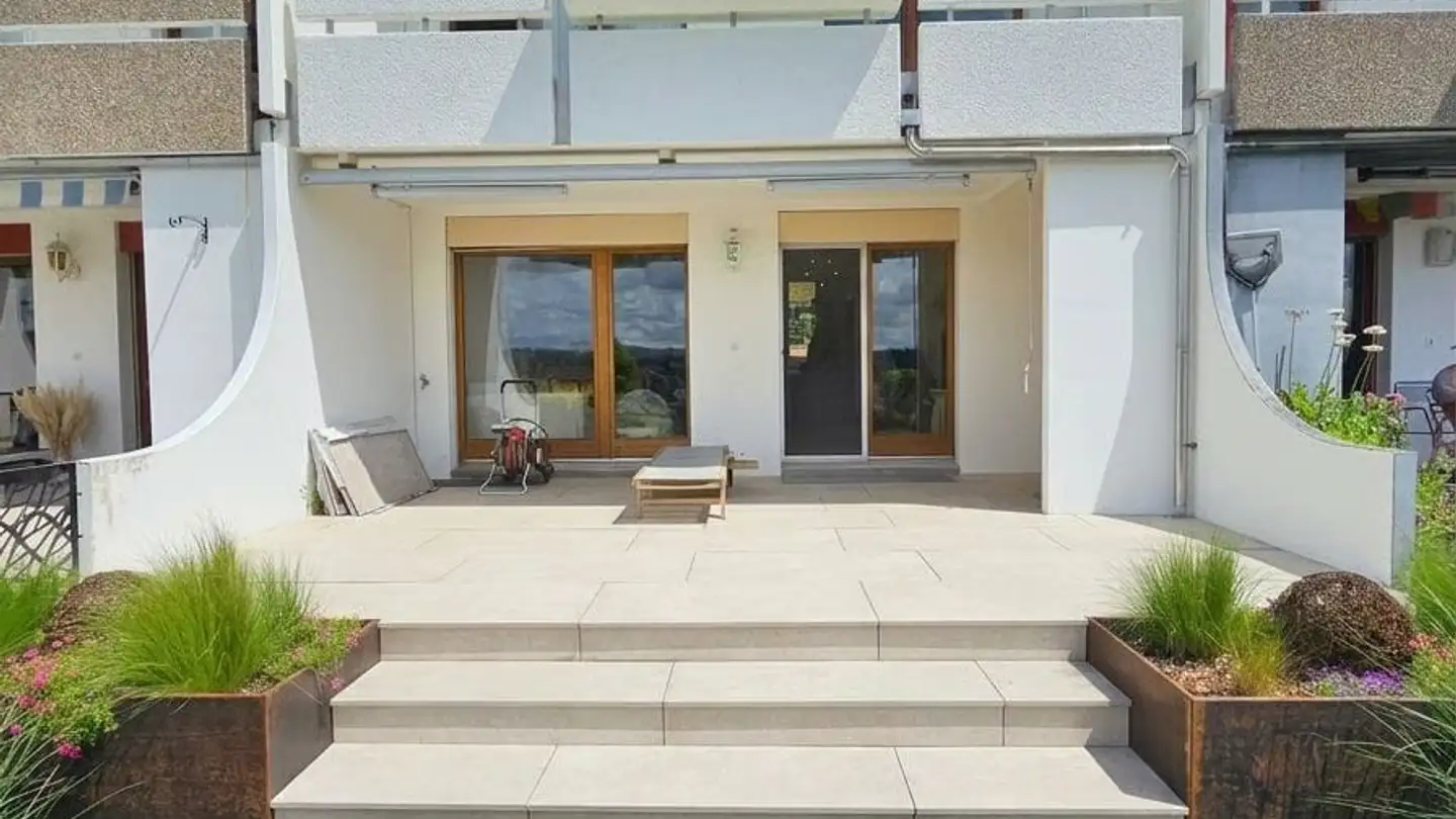 Maison individuelle à vendre - Rebbergstrasse 20, 5621 Zufikon - Photo 2