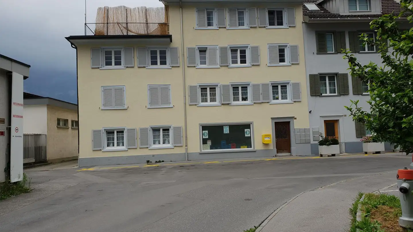 Apartment for rent - Kronenplatz 4, 8755 Ennenda - Photo 3