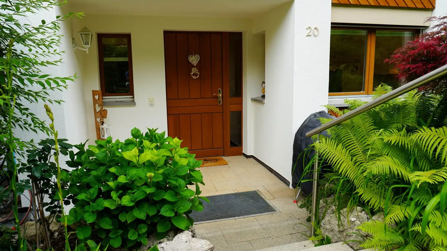 Maison individuelle à vendre - Rebbergstrasse 20, 5621 Zufikon - Photo 3