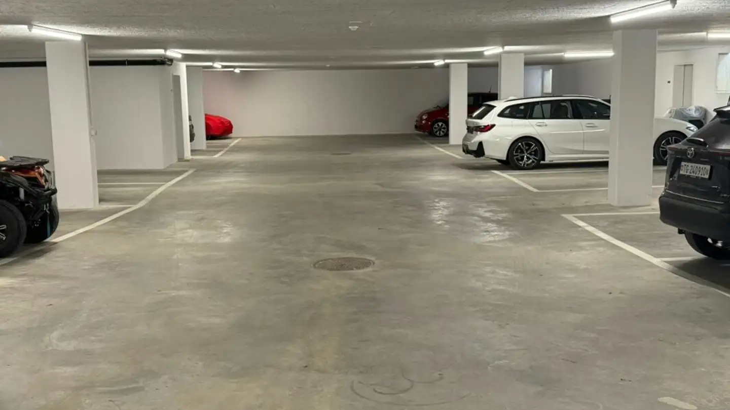 Garage in vendita - Leestrasse 1, 8573 Altishausen - Foto 4