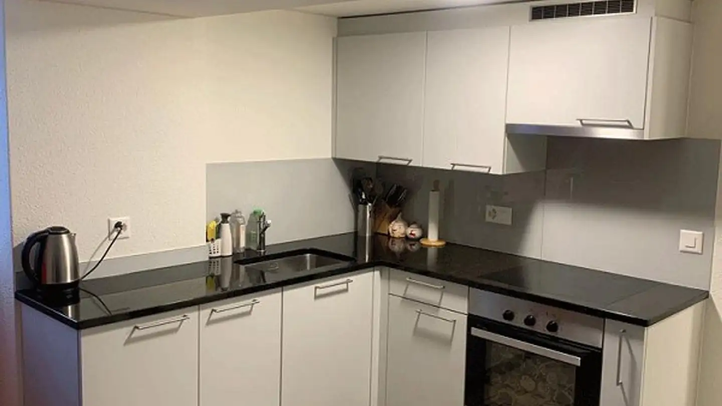 Apartment for rent - Kronenplatz 4, 8755 Ennenda - Photo 4