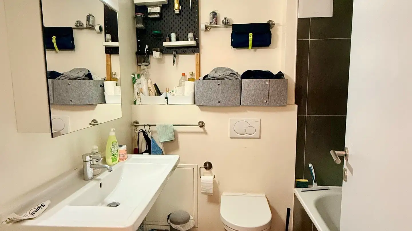 Apartment for sale - Route De Goumoens 8, 1376 Eclagnens - Photo 4