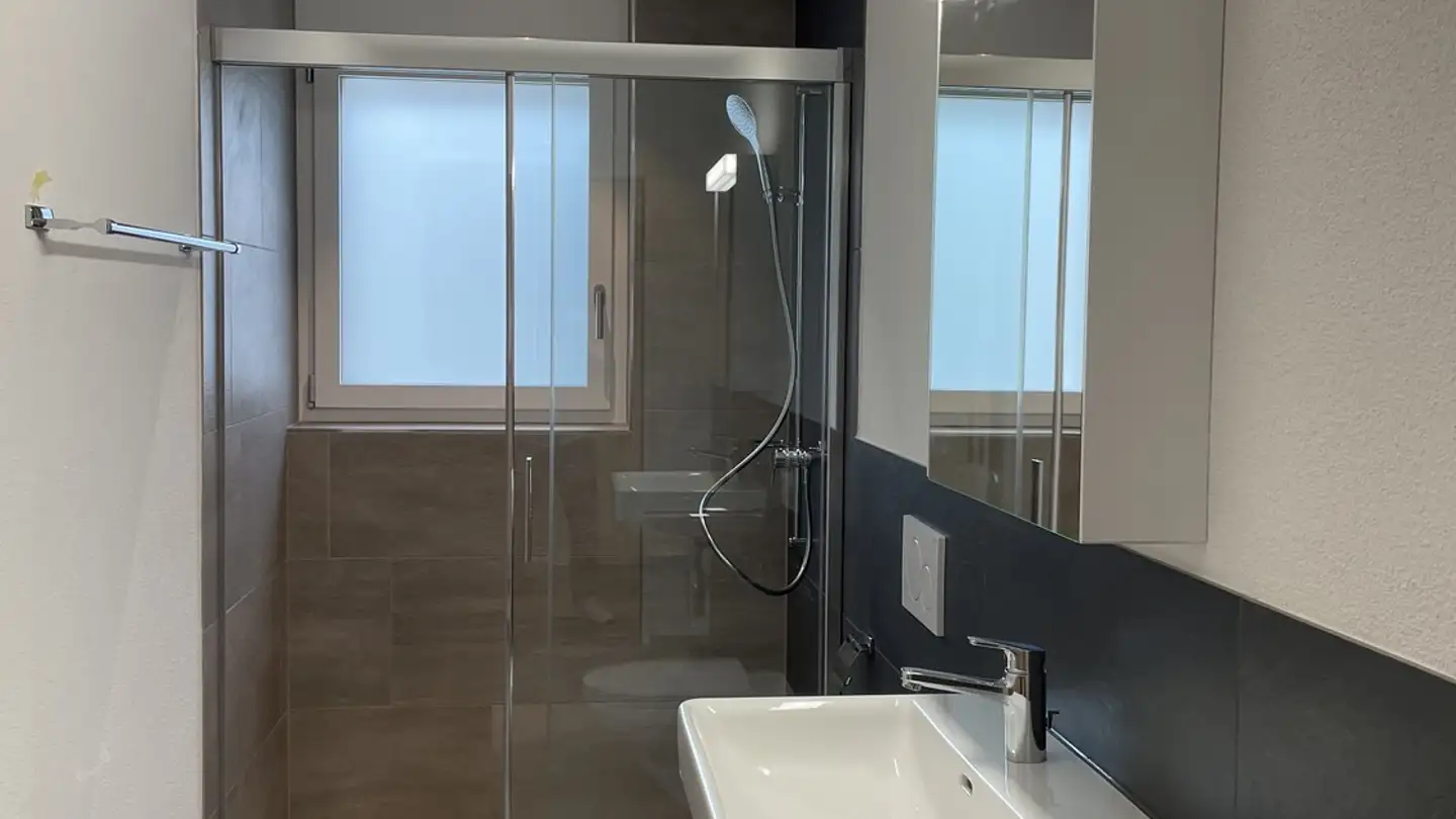 Appartement à louer - Unterdorfstrasse 31, 8105 Watt - Photo 4