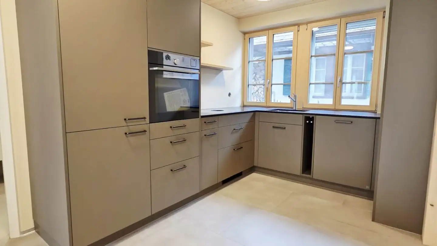 Apartment for rent - 3534 Signau