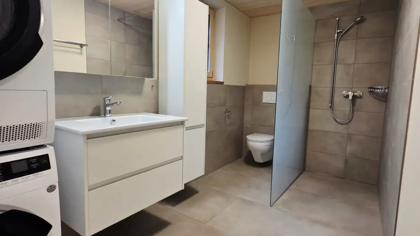 Apartment for rent - 3534 Signau - Photo 2