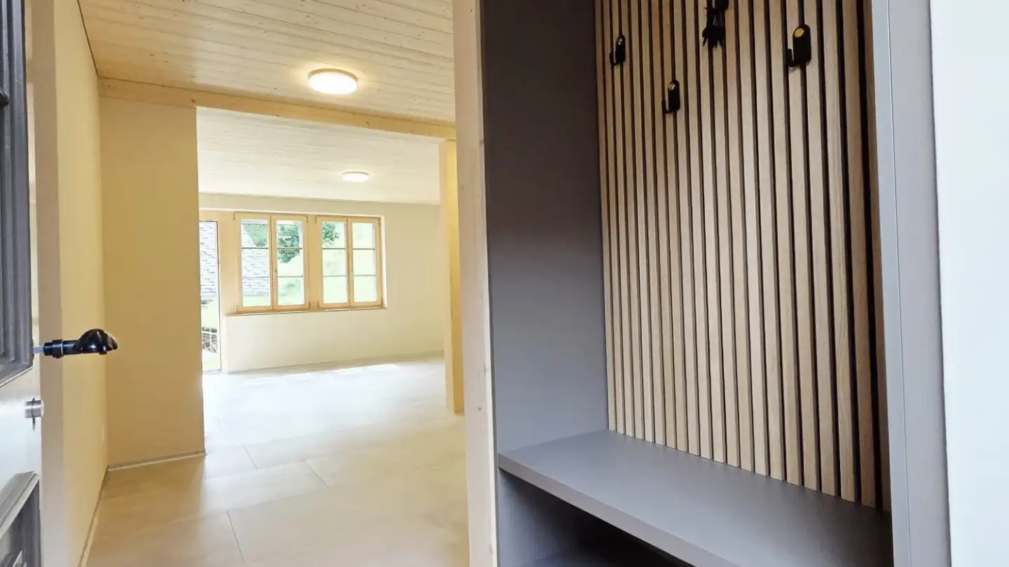 Apartment for rent - 3534 Signau - Photo 3
