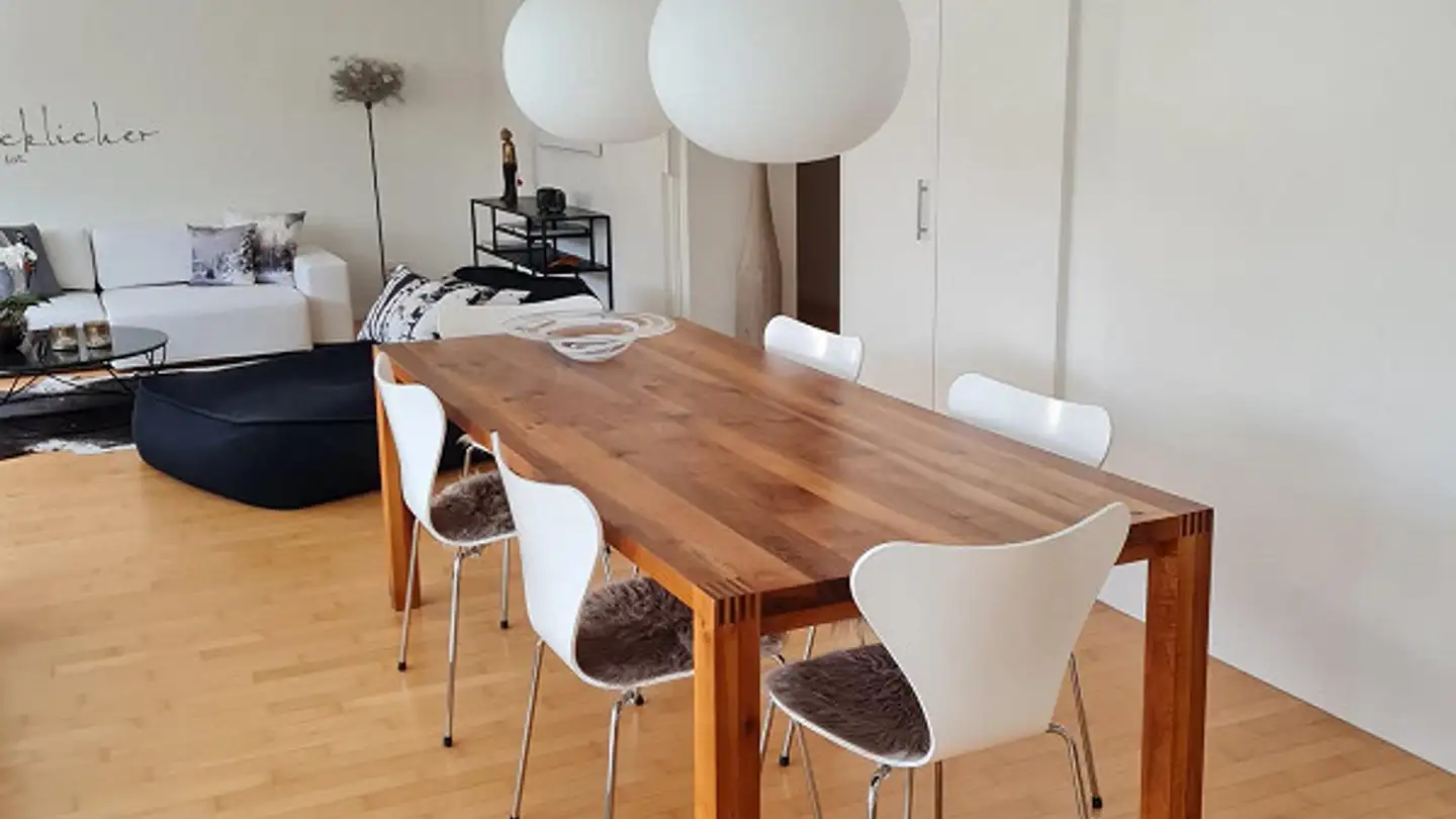 Apartment for sale - Bohrturmweg 6, 5330 Bad Zurzach - Photo 2