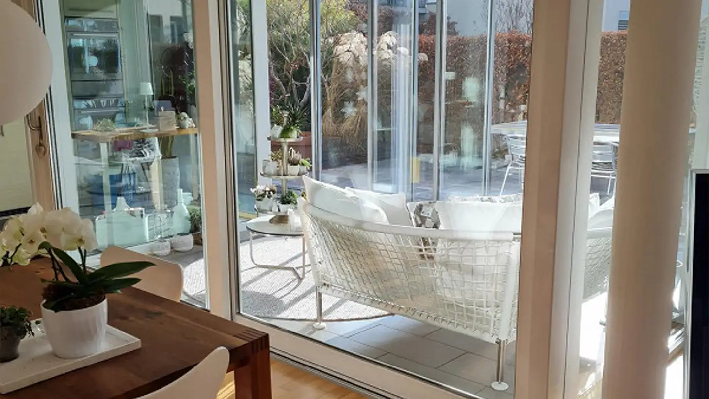 Apartment for sale - Bohrturmweg 6, 5330 Bad Zurzach - Photo 3