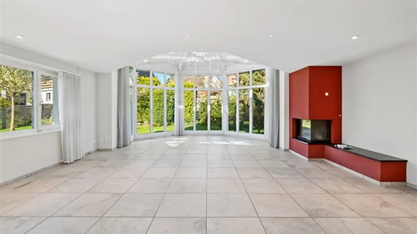 Maison individuelle à vendre - Ebenmattstrasse 13, 4447 Känerkinden - Photo 2