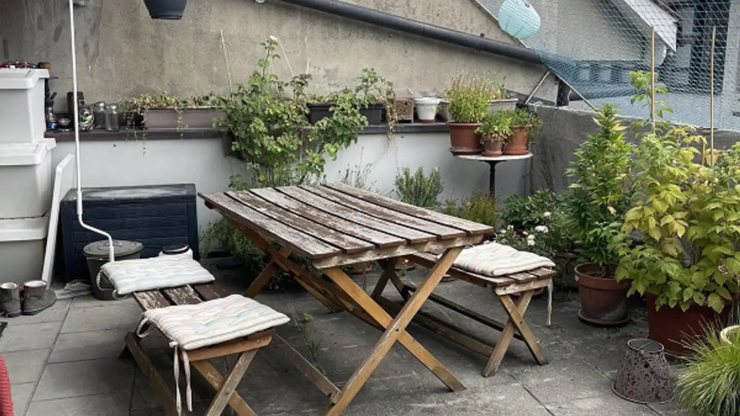 Appartement à louer - Marktgasse 8, 8400 Winterthur - Photo 2