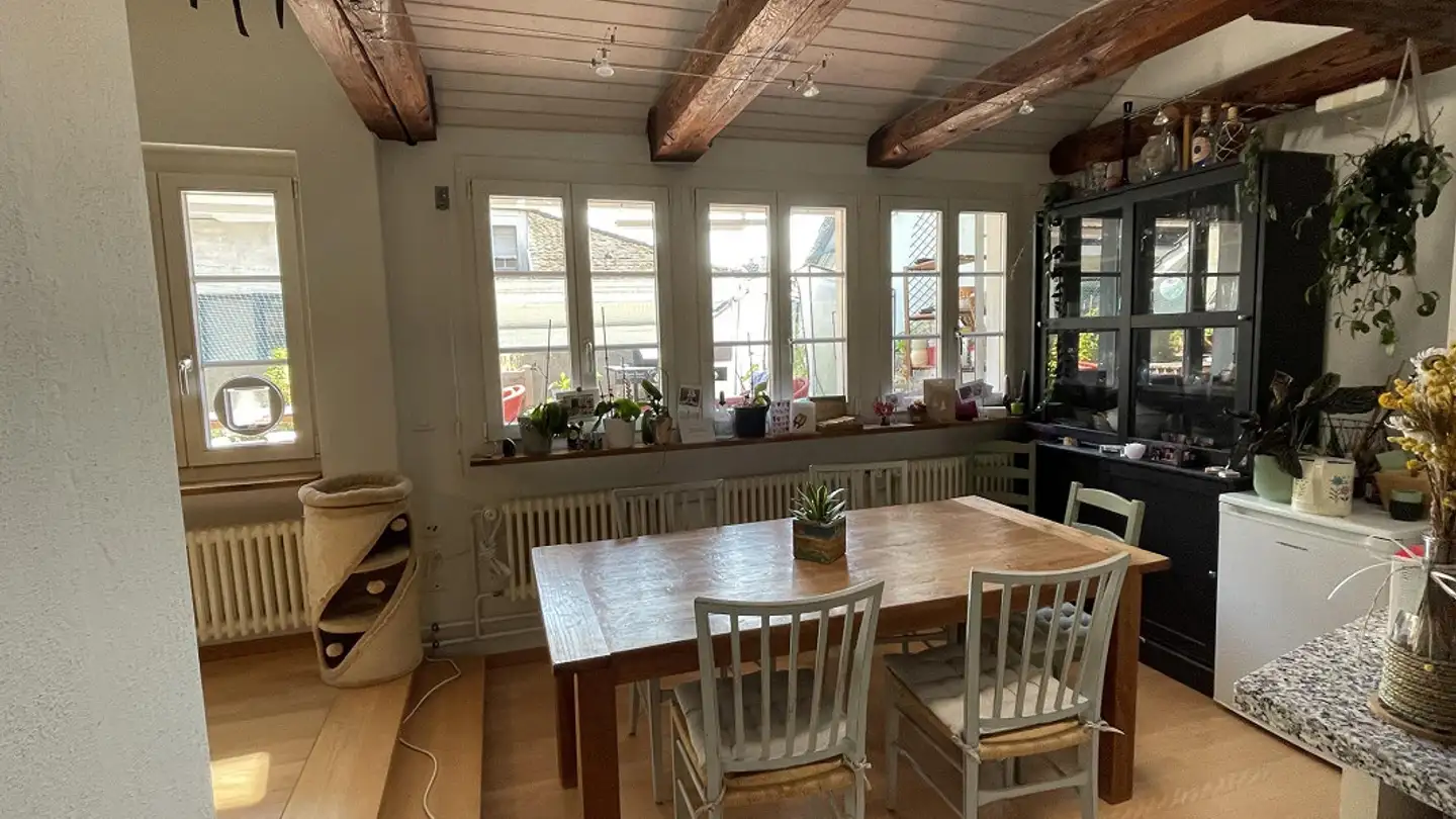 Appartement à louer - Marktgasse 8, 8400 Winterthur - Photo 3