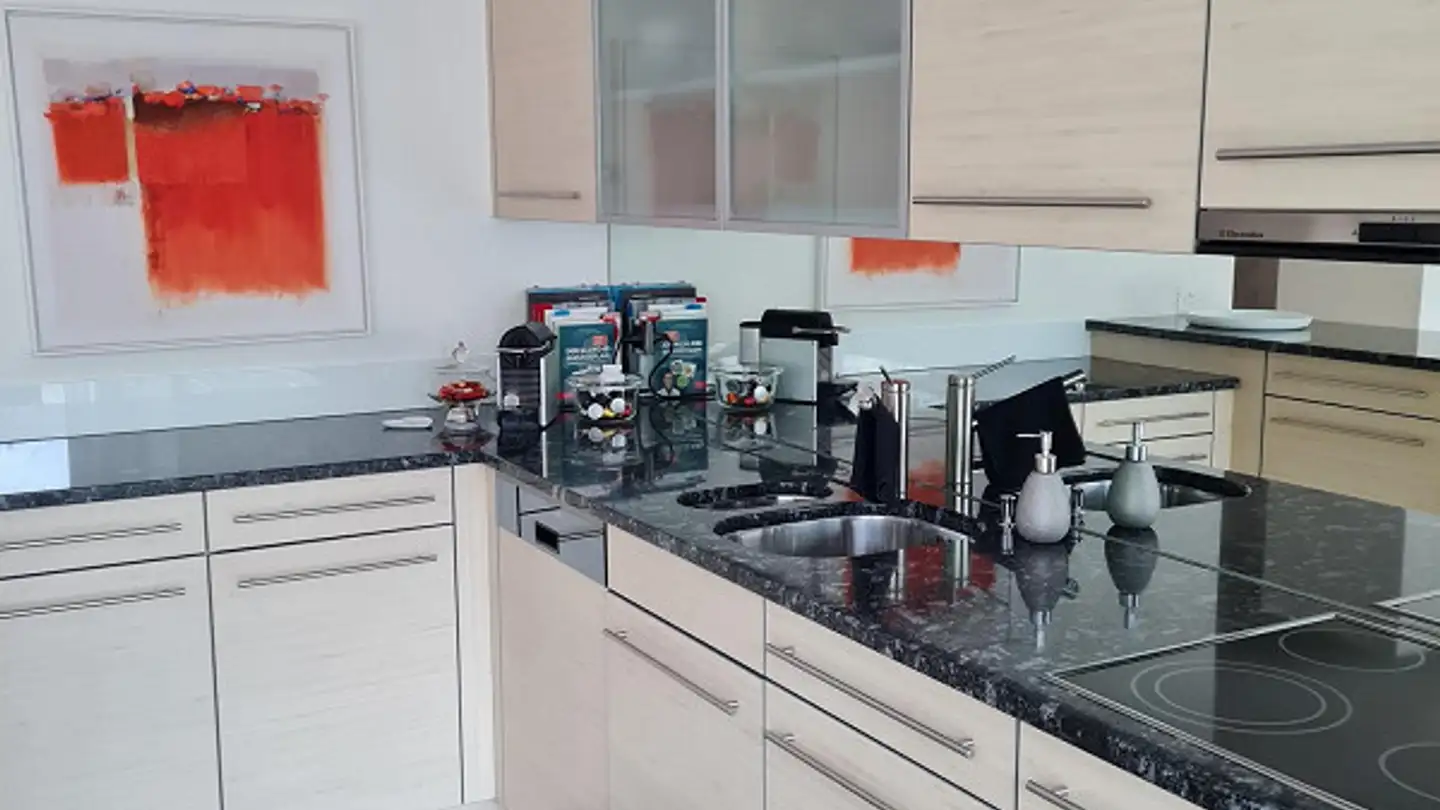 Apartment for sale - Bohrturmweg 6, 5330 Bad Zurzach - Photo 4