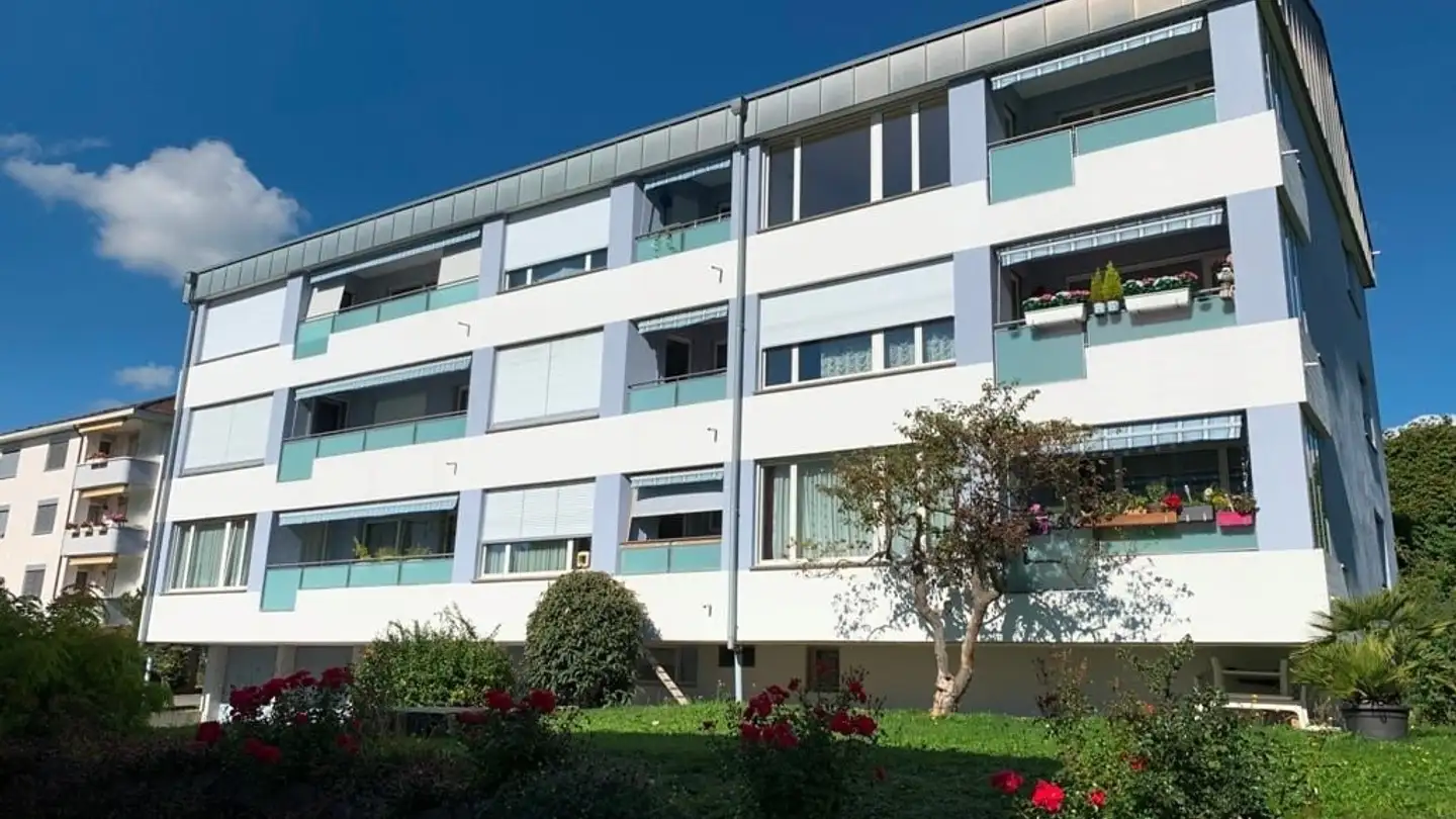 Appartamento in affitto - Staatsstrasse 143, 3626 Hünibach