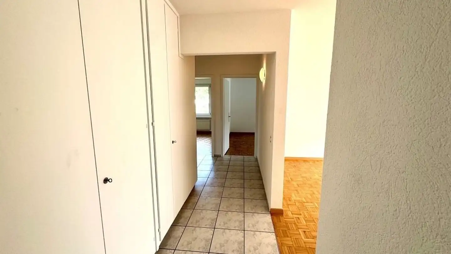 Appartamento in affitto - Staatsstrasse 143, 3626 Hünibach - Foto 2