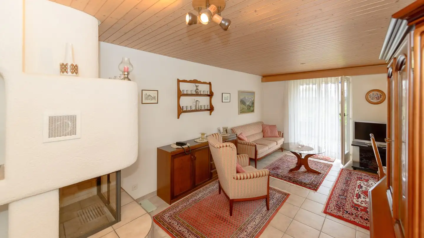 Appartamento in vendita - Richterweg 23, 3360 Herzogenbuchsee - Photo 3