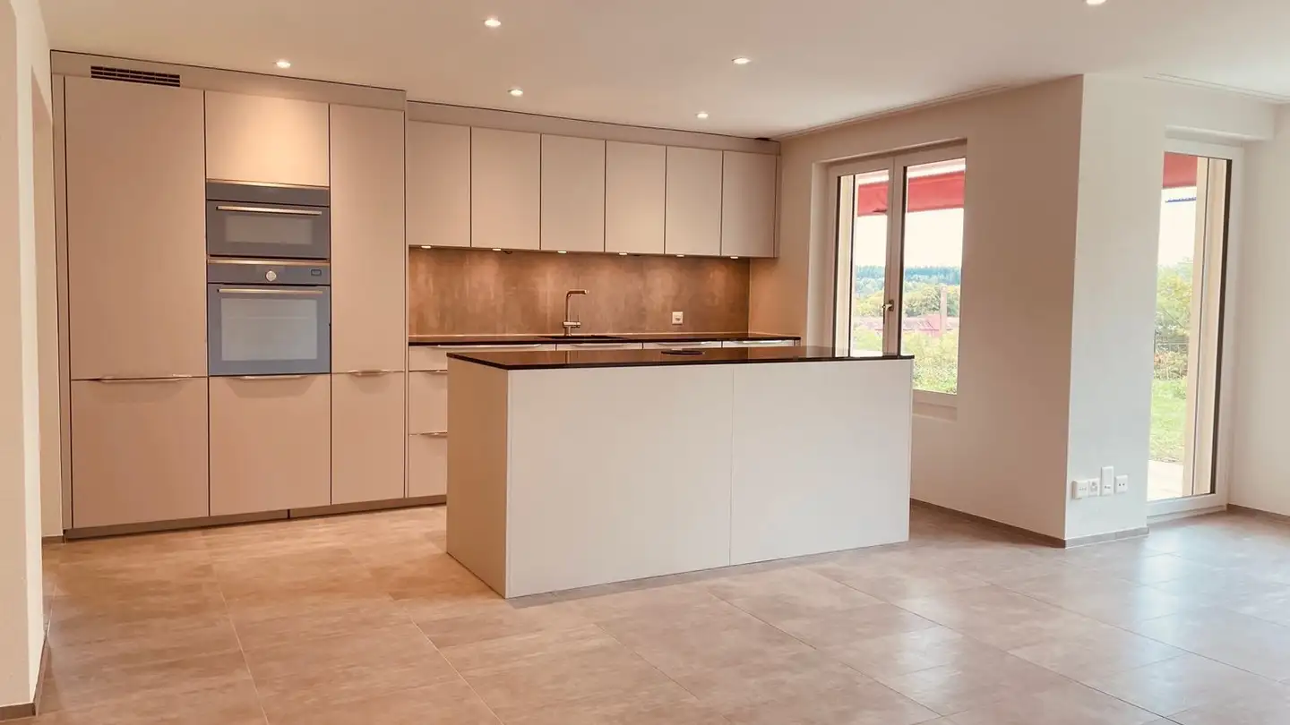 Appartement à vendre - 8053 Zürich