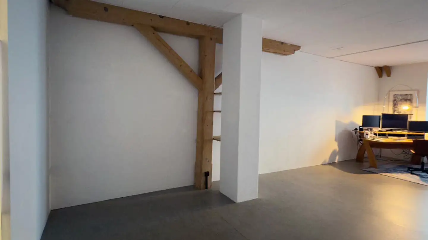 Bürofläche mieten - Mythenstrasse 7, 6003 Luzern - Foto 2