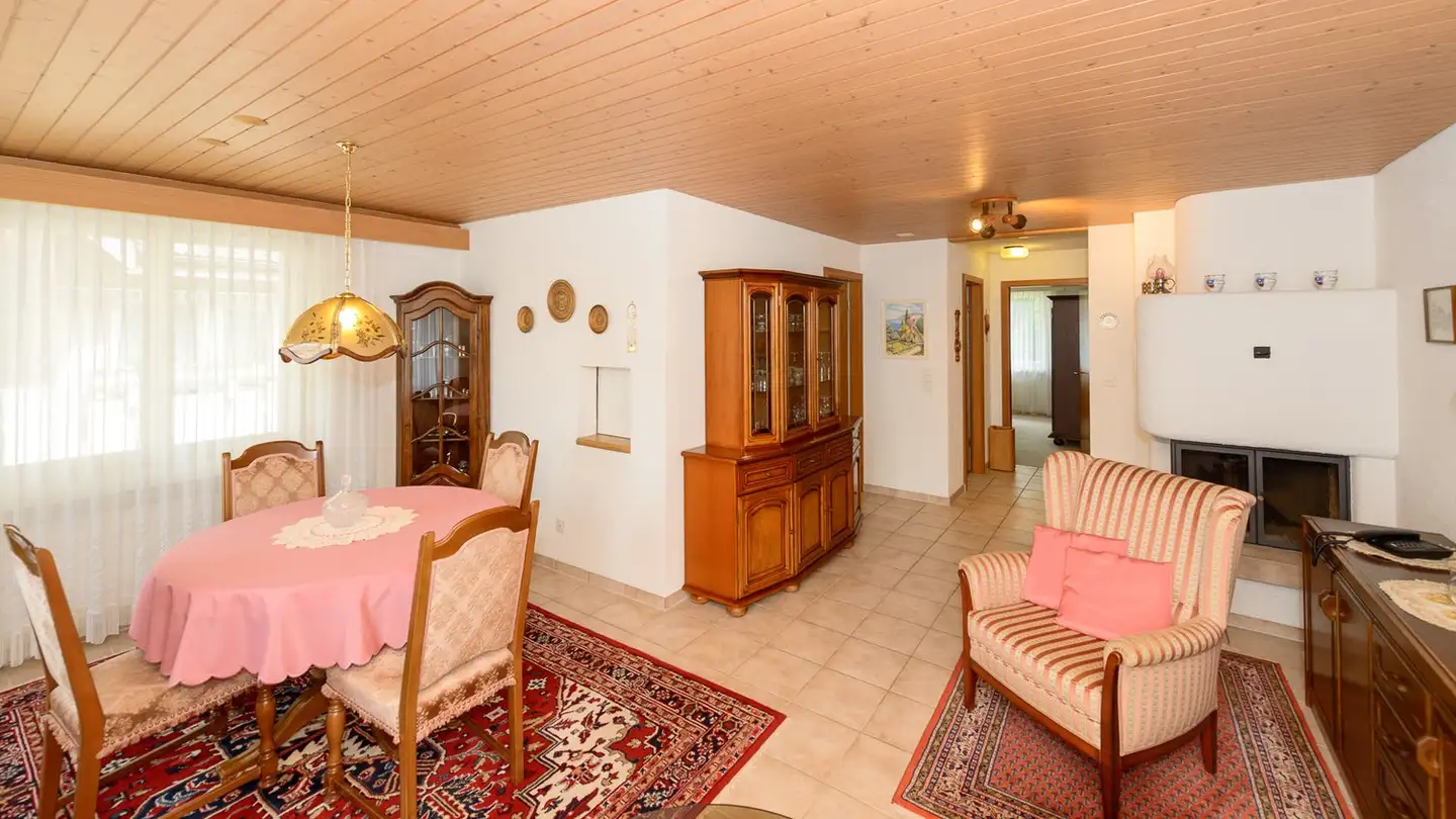 Appartamento in vendita - Richterweg 23, 3360 Herzogenbuchsee - Photo 4