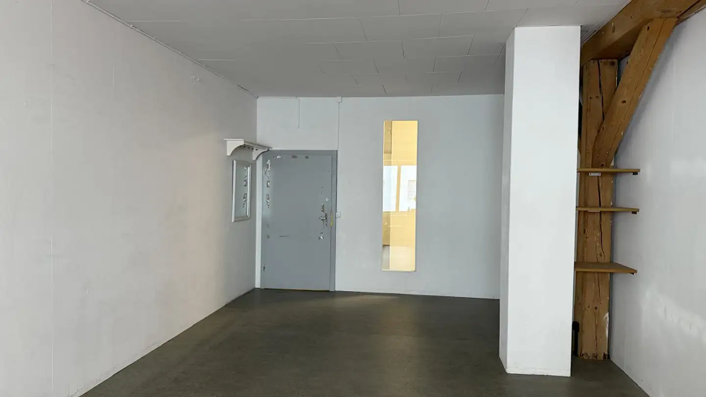 Bürofläche mieten - Mythenstrasse 7, 6003 Luzern - Foto 3