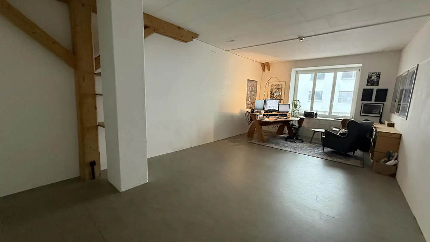 Bürofläche mieten - Mythenstrasse 7, 6003 Luzern - Foto 4