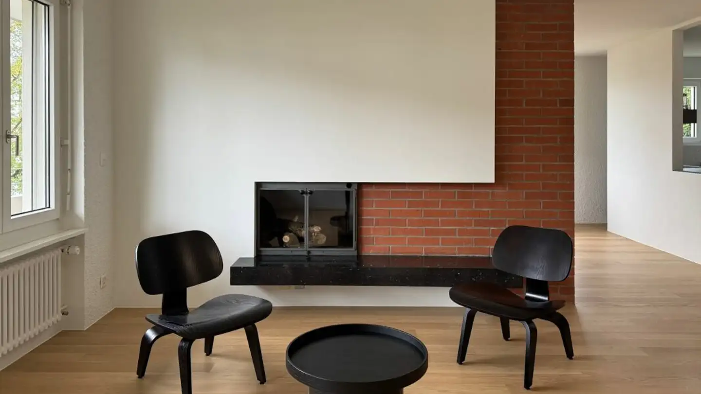 Apartment for sale - Gemeindestrasse 2, 8967 Widen