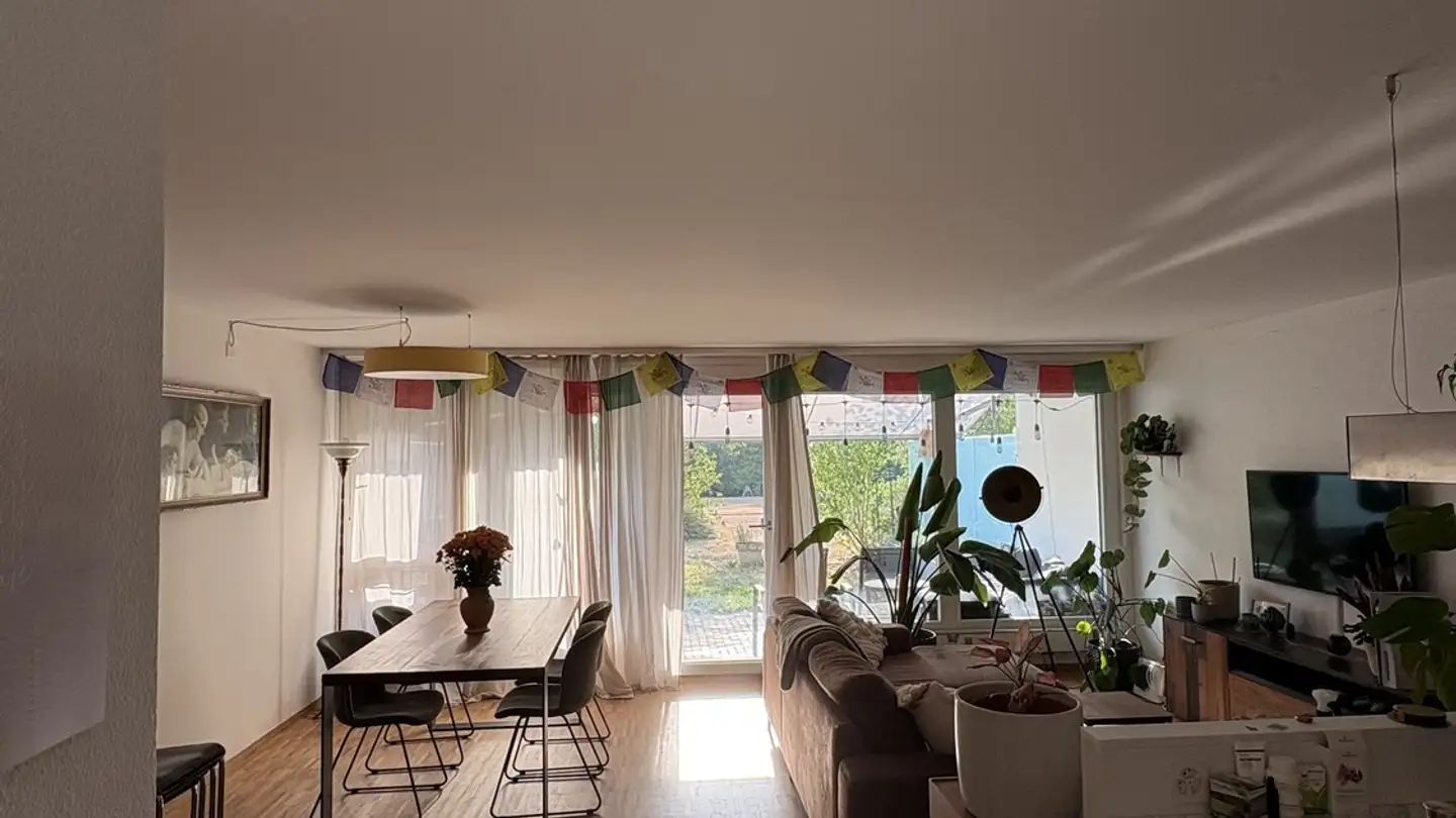 Appartamento in affitto - Kranichweg 7, 3074 Muri b. Bern