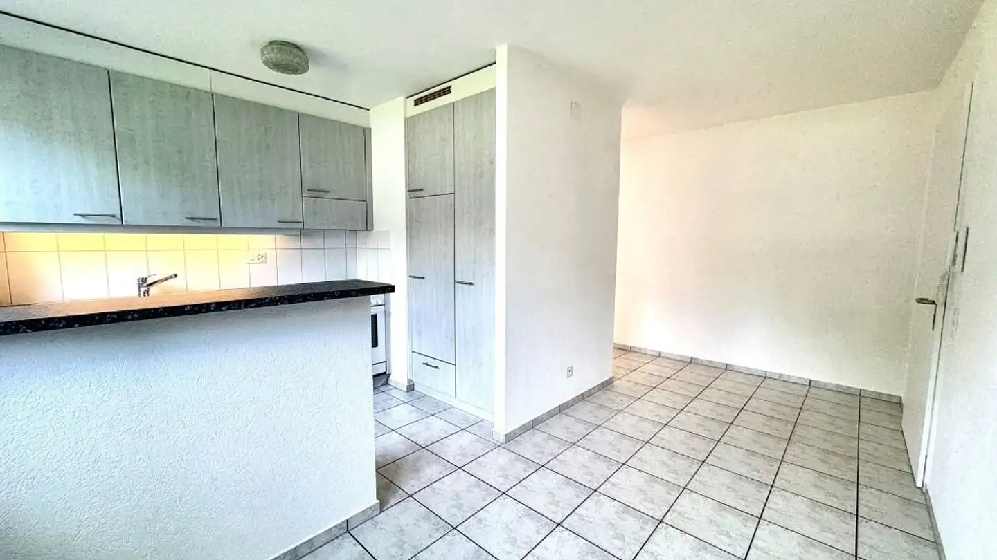 Appartamento in affitto - Staatsstrasse 143, 3626 Hünibach - Foto 3