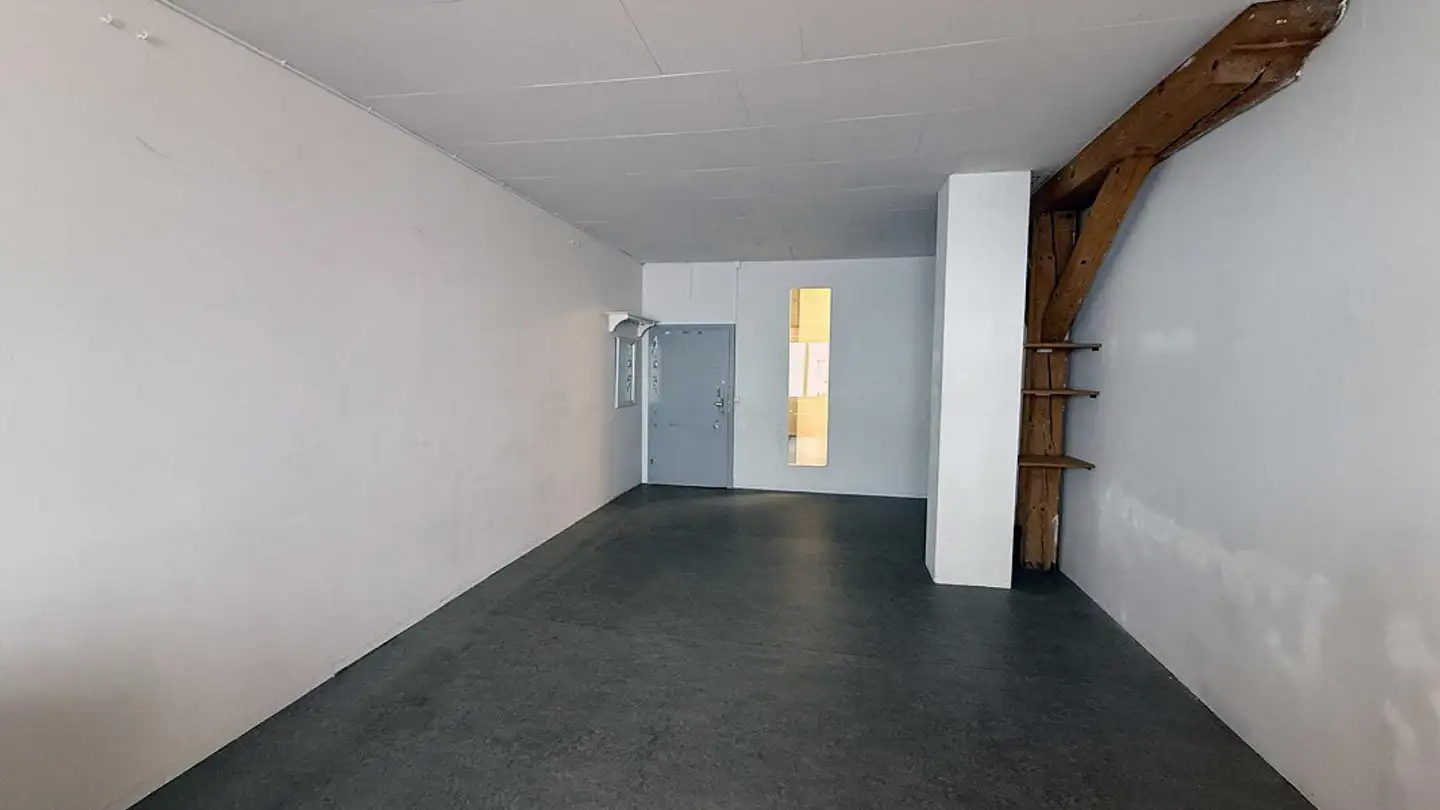 Bürofläche mieten - Mythenstrasse 7, 6003 Luzern