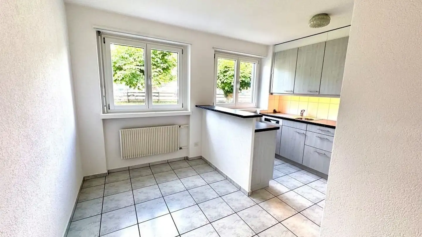 Appartamento in affitto - Staatsstrasse 143, 3626 Hünibach - Foto 4
