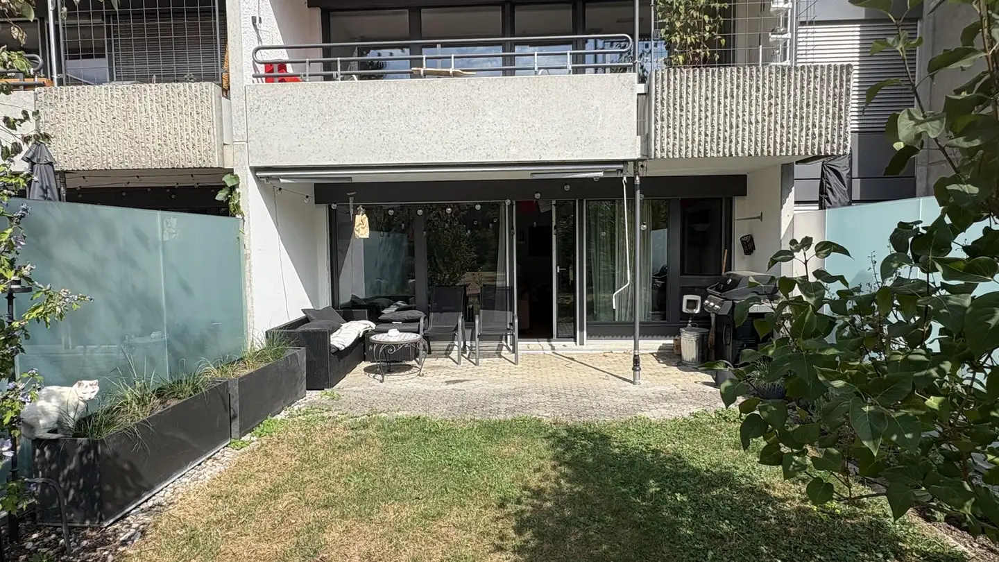 Appartamento in affitto - Kranichweg 7, 3074 Muri b. Bern - Foto 2