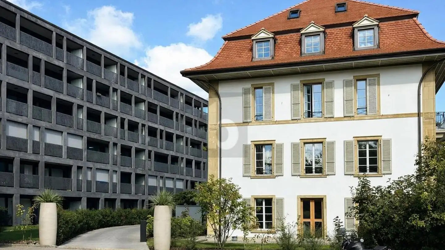 Wohnung mieten - 2502 Biel/Bienne