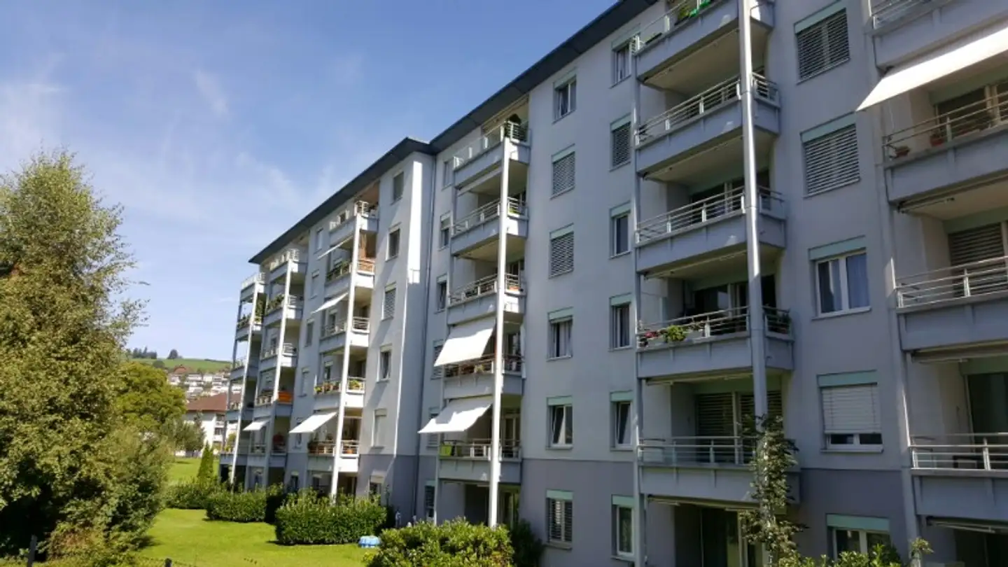 Appartement à louer - Brunnmattstrasse 12, 6010 Kriens - Photo 2