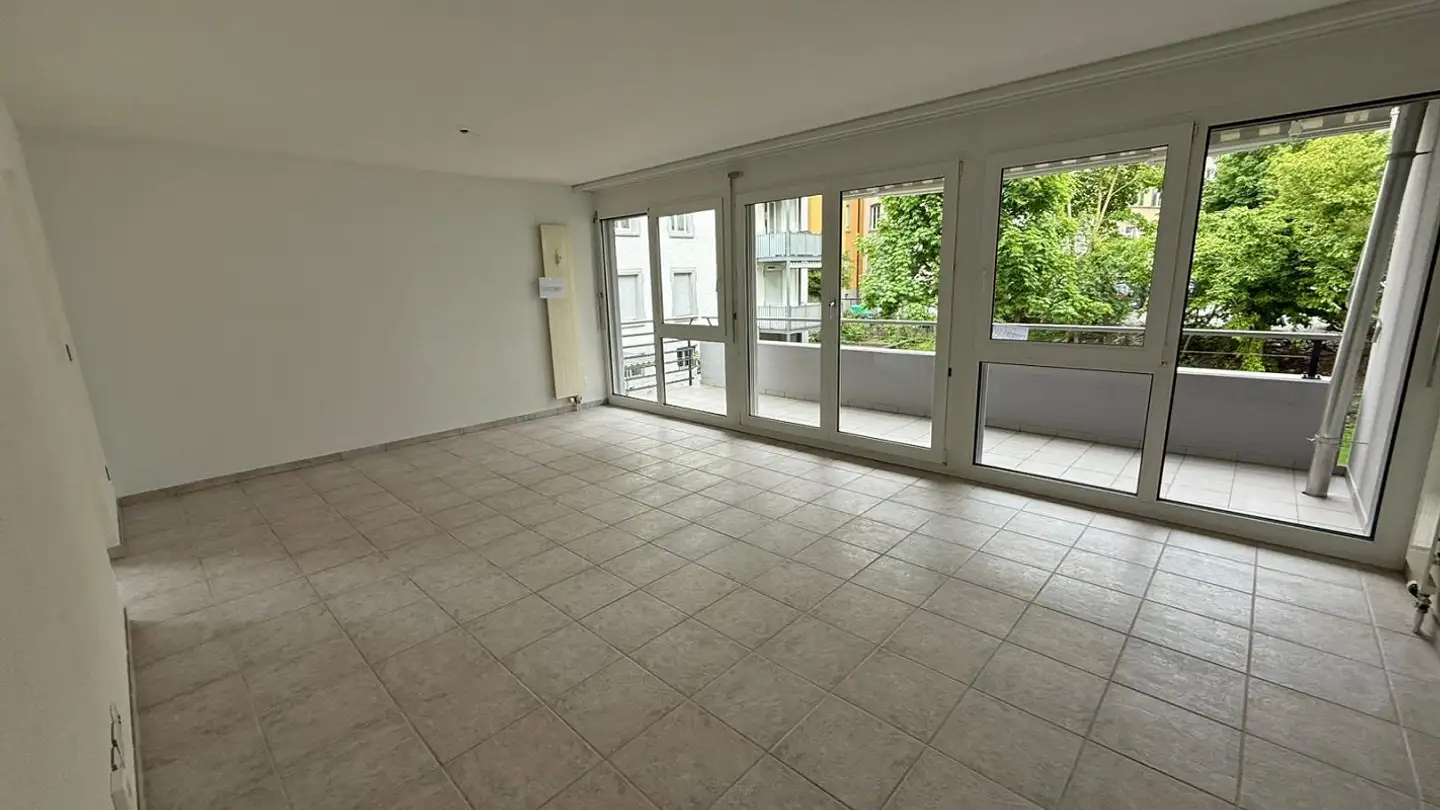 Appartement à louer - Erikastrasse 3, 9000 St. Gallen - Photo 4
