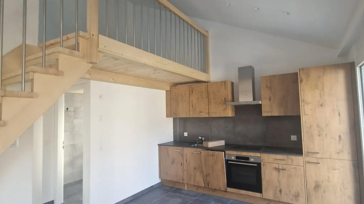 Appartamento in affitto - Rue Centrale 98, 1964 Conthey - Photo 2