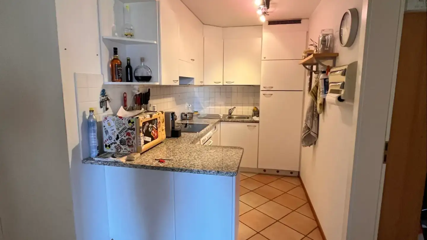 Apartment for rent - Strada Regina 24, 6991 Neggio - Photo 2