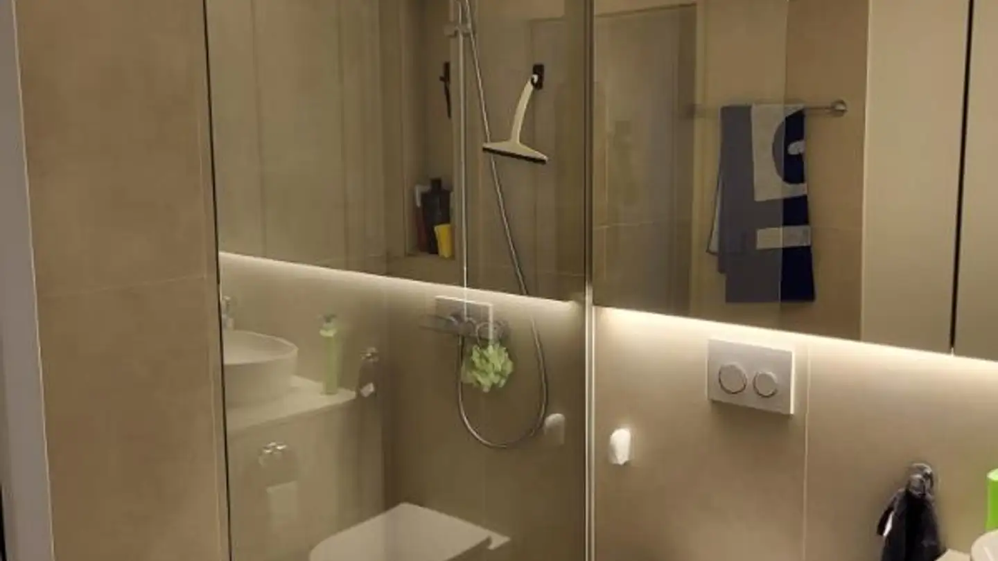 Appartamento in affitto - Neuheim 2, 6442 Gersau - Foto 3