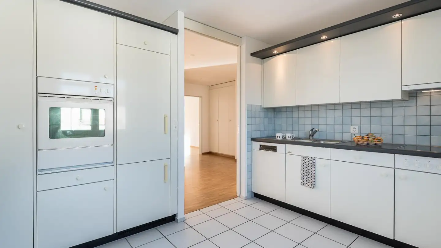 Appartement à louer - Brunnmattstrasse 12, 6010 Kriens - Photo 3