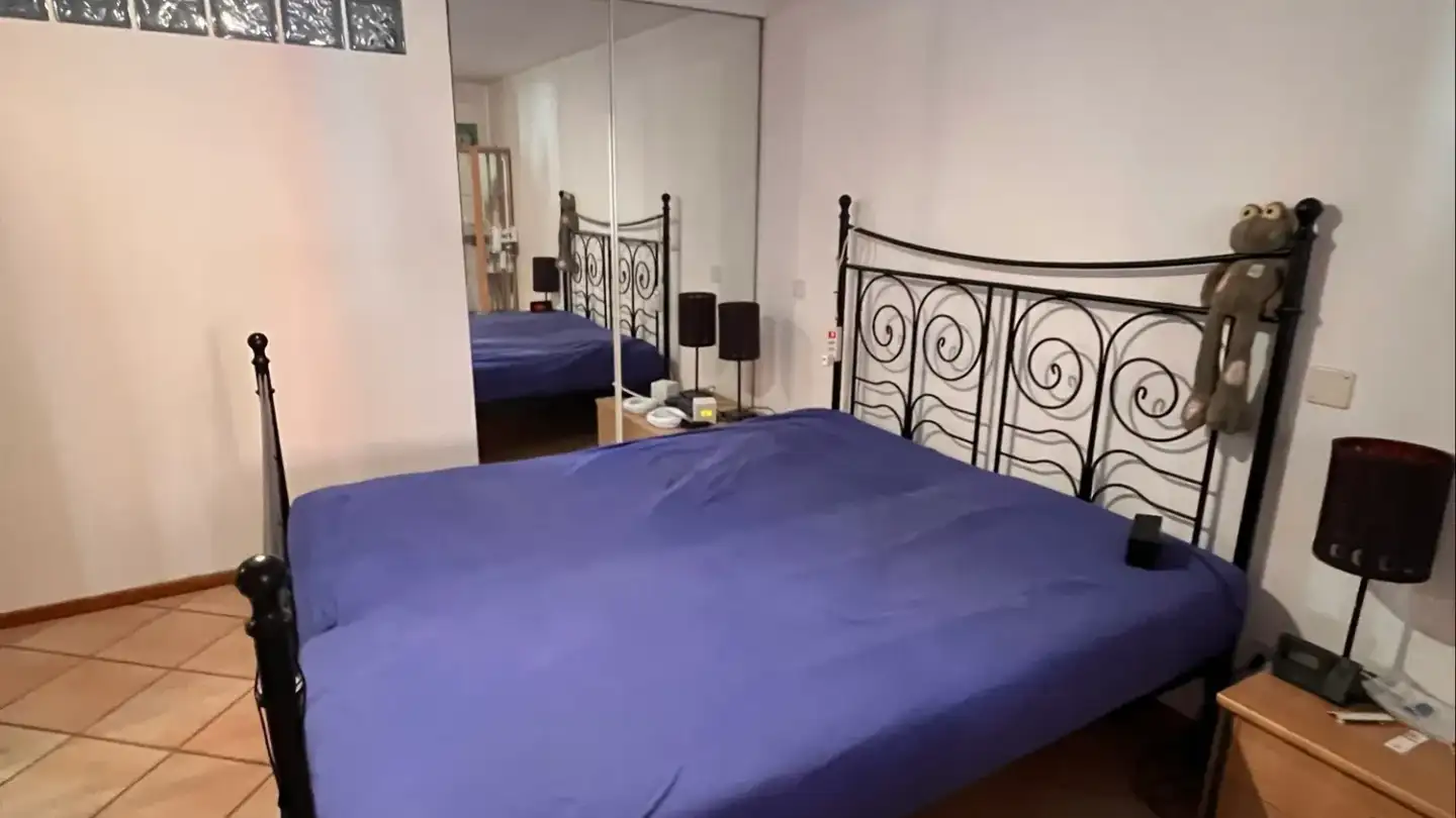 Apartment for rent - Strada Regina 24, 6991 Neggio - Photo 3