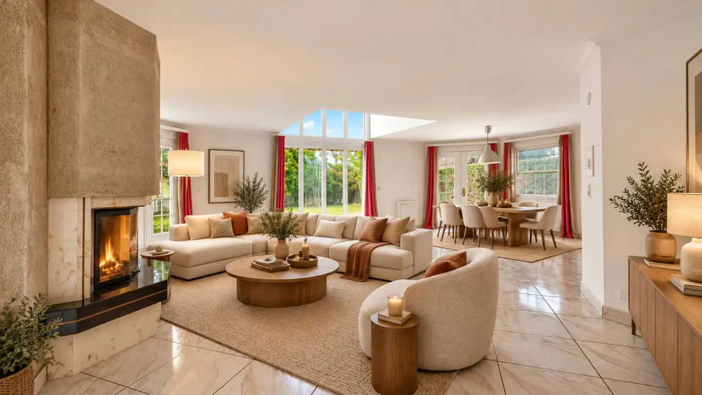 Villa for sale - 1066 Epalinges - Photo 2