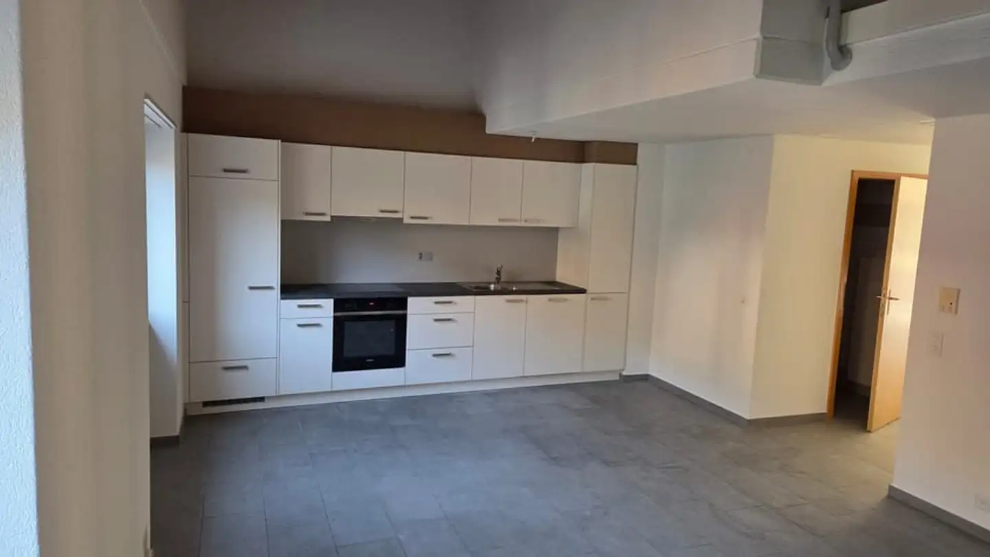 Wohnung mieten - Rue Centrale 21, 2740 Moutier - Foto 3