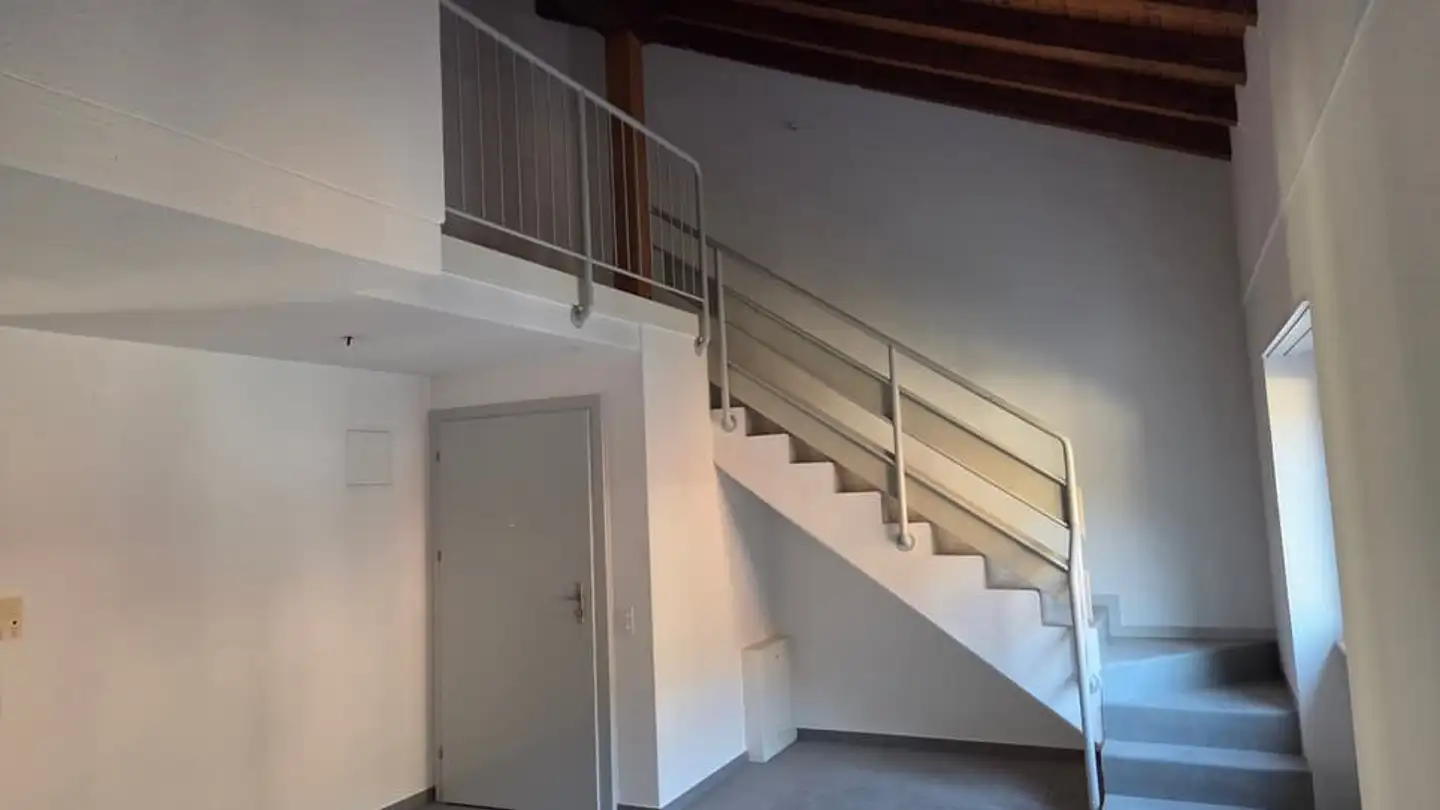 Wohnung mieten - Rue Centrale 21, 2740 Moutier - Foto 4
