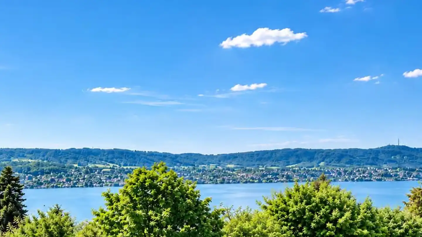 Villa for sale - 8704 Herrliberg