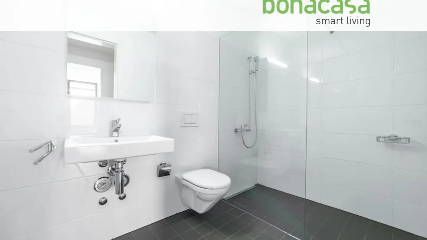 Apartment for rent - Hellbühlstrasse 7, 6102 Malters - Photo 4