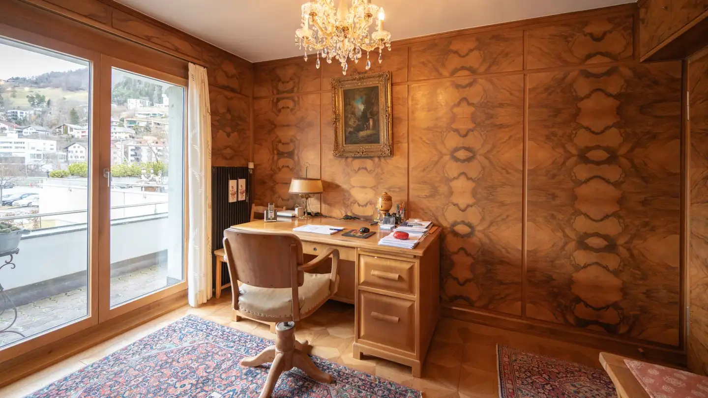 Chalet in vendita - Plazza Cumin 4, 7130 Ilanz - Photo 3