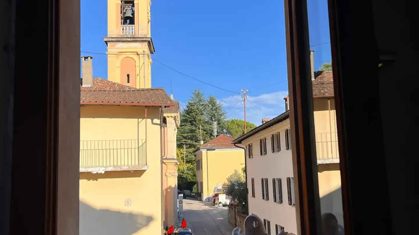 Apartment for rent - Strada Regina 24, 6991 Neggio - Photo 4