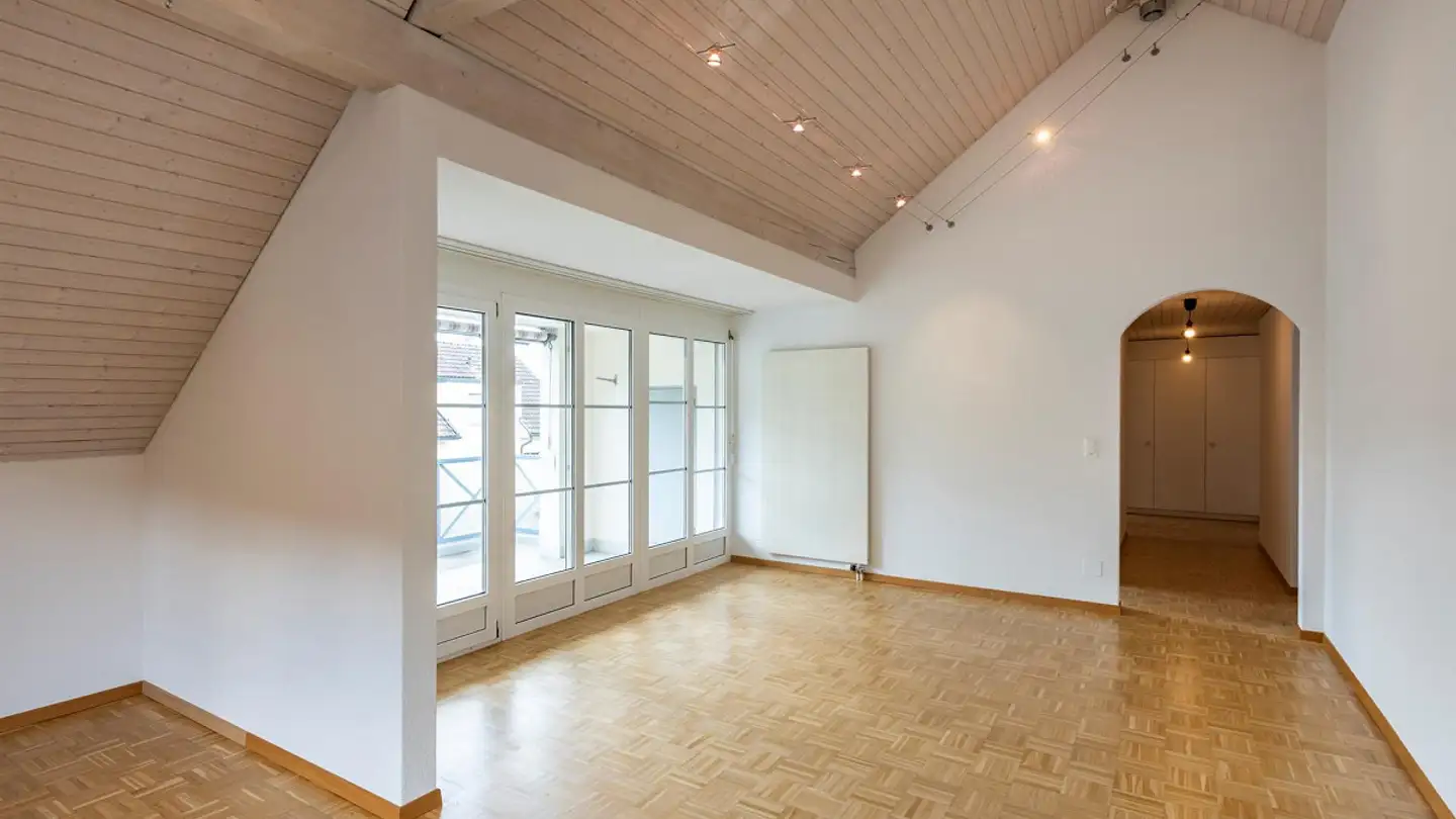 Penthouse for rent - Alte Hauptwilerstrasse 2, 9220 Bischofszell - Photo 2